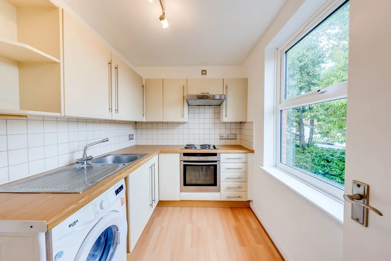 Paxton Road, Forest Hill, SE23, photo 5