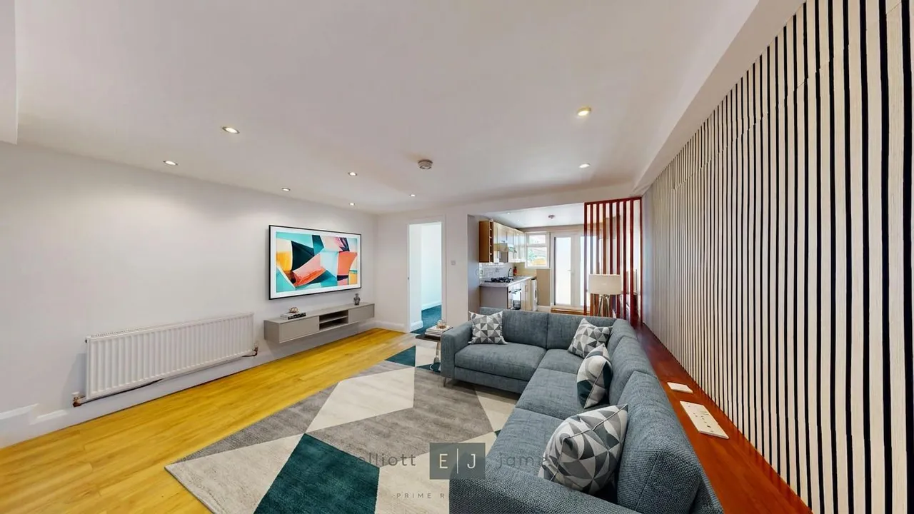 Gordon Road, London, photo 4