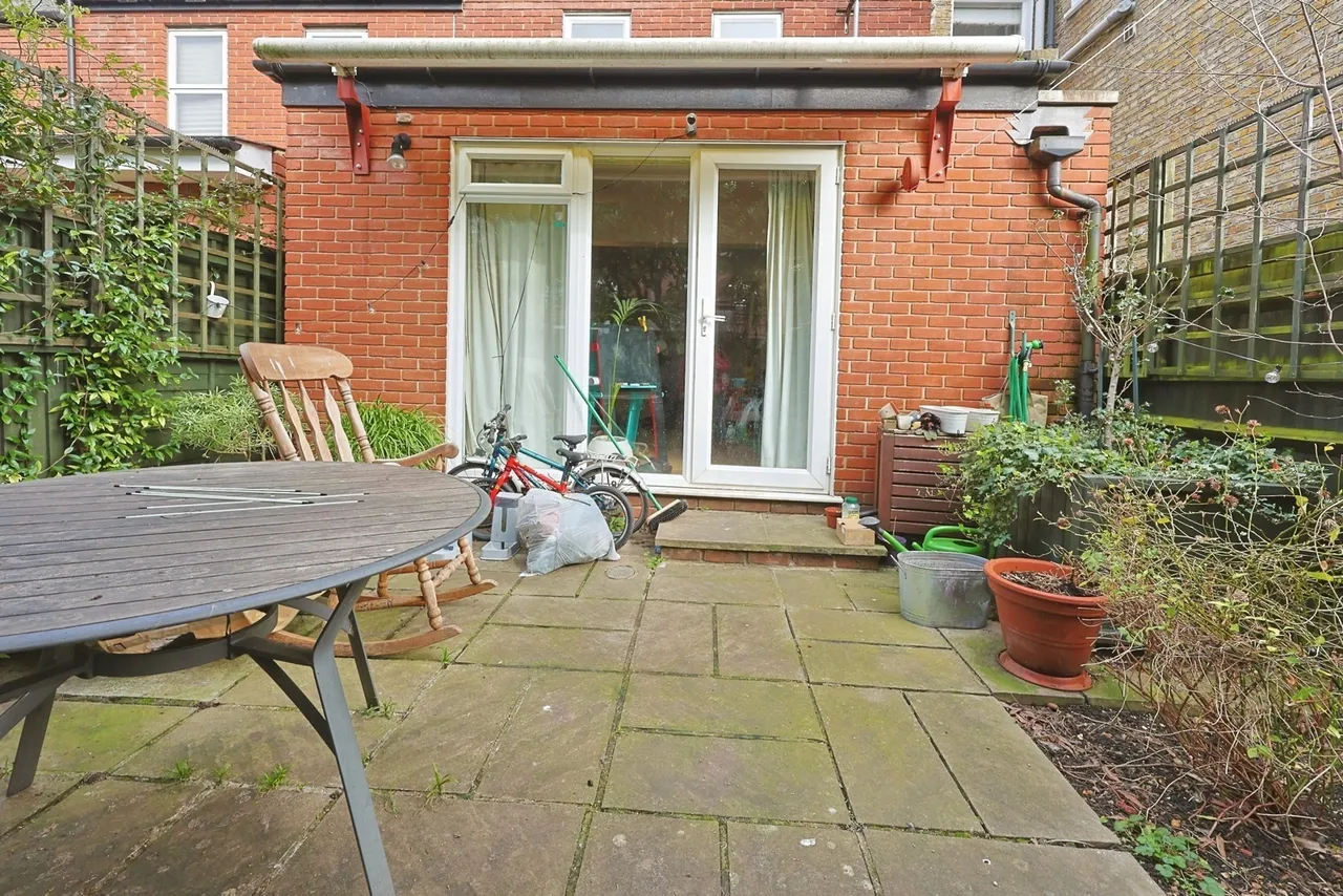 Kathleen Road, London, SW11, photo 10