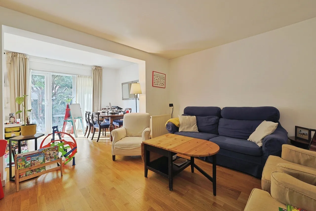 Kathleen Road, London, SW11, photo 15