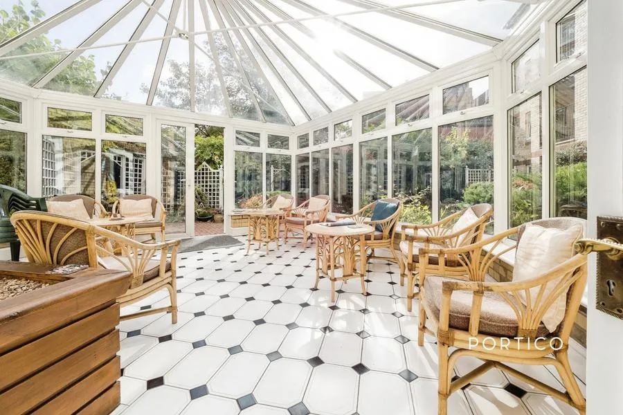 Grange Avenue, Woodford Green, IG8, photo 10