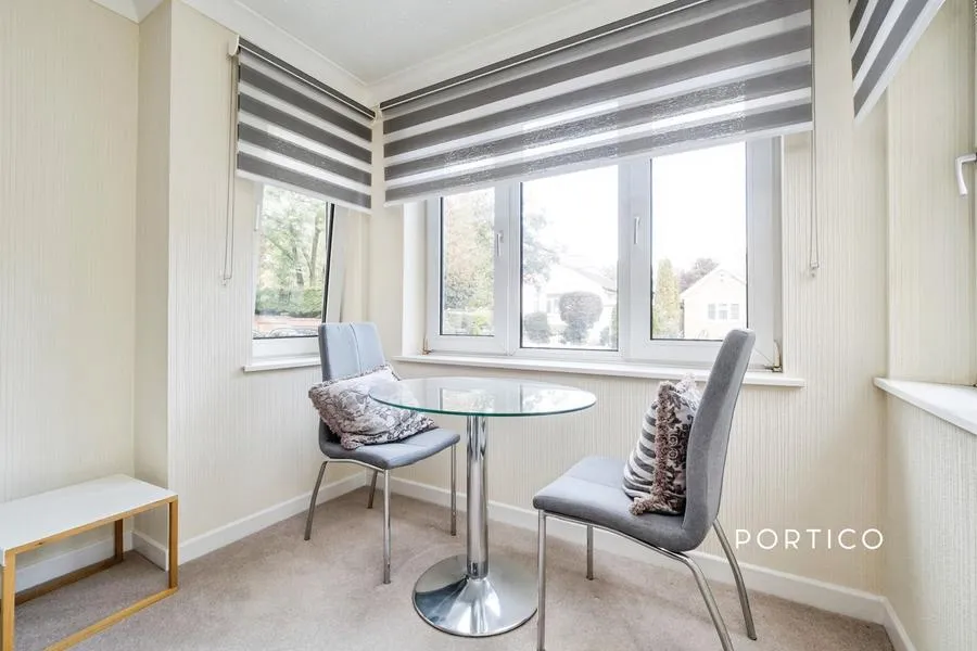 Grange Avenue, Woodford Green, IG8, photo 7
