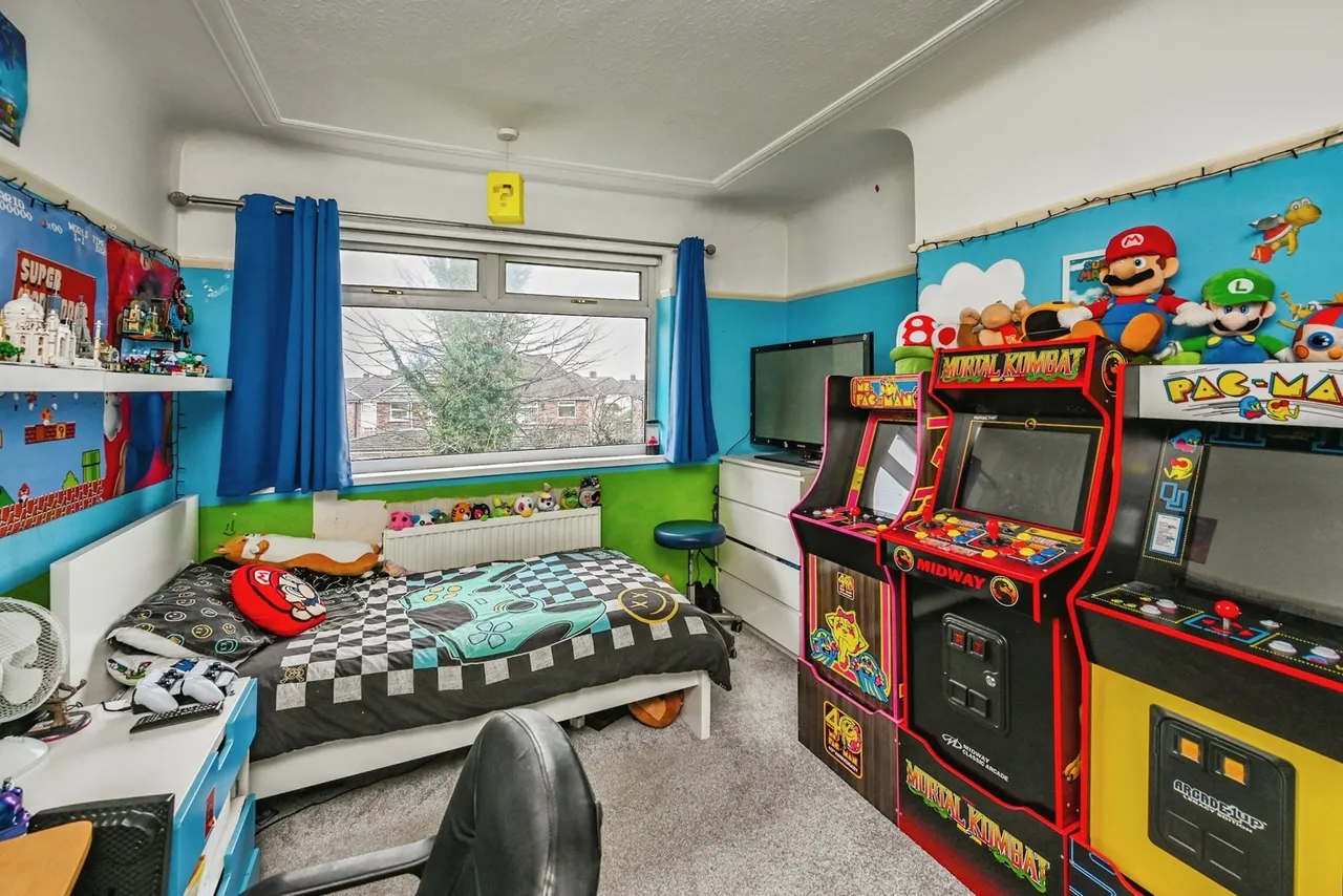 Welbourne Road, Liverpool, L16, photo 15
