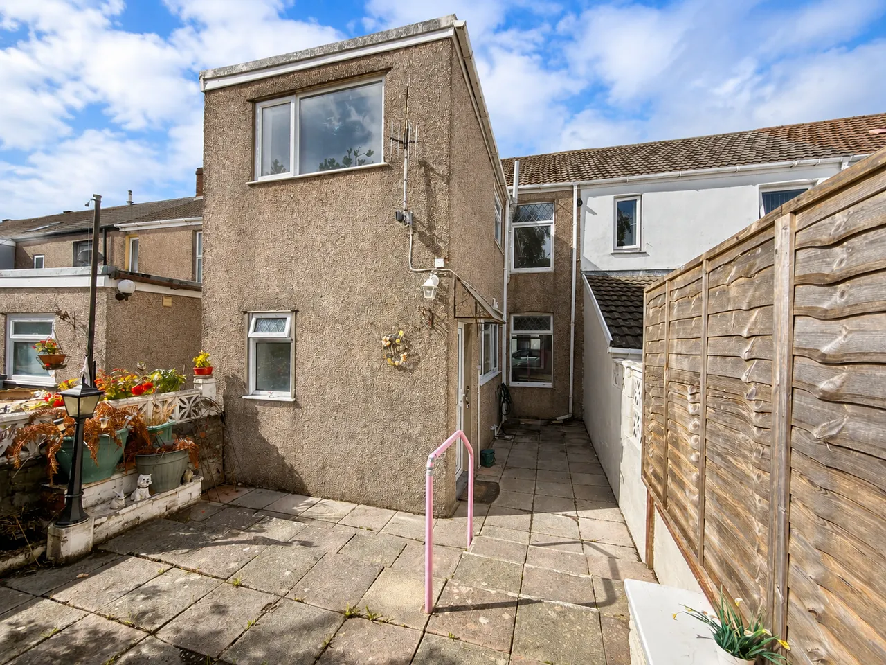 Pegler Street, Brynhyfryd, photo 27