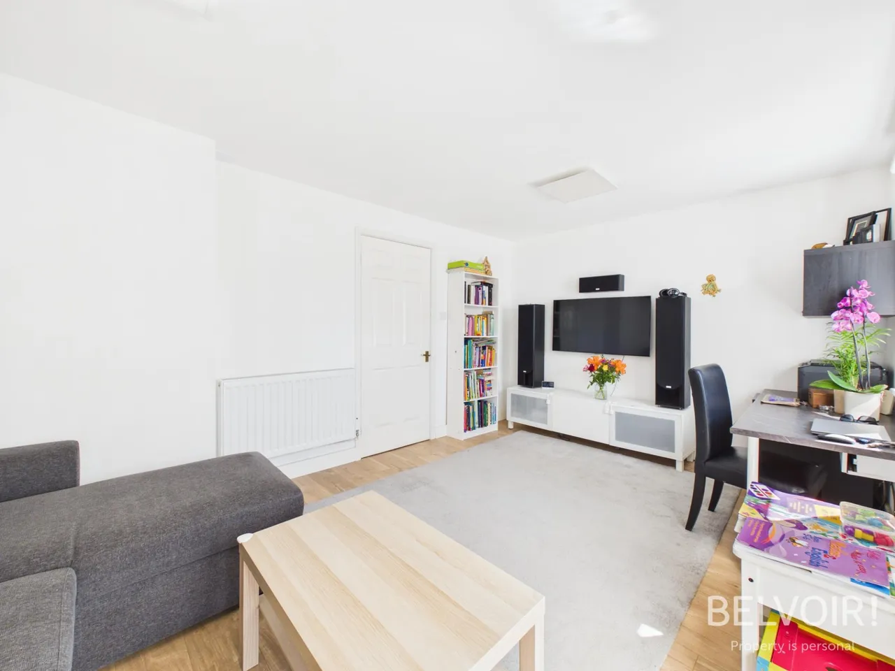 Whitethorn Drive, Stockbridge Village, Knowsley, L28, photo 10