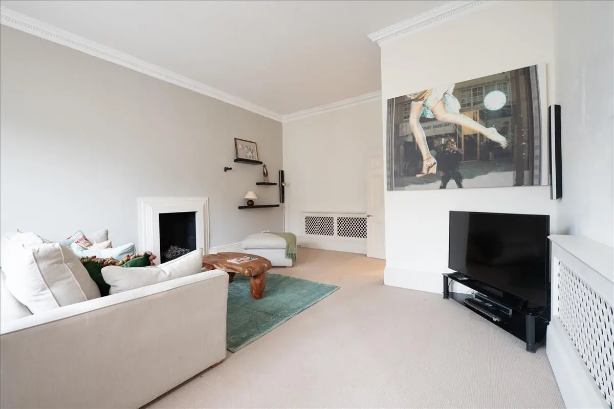Redcliffe Gardens, Chelsea, SW10, photo 5