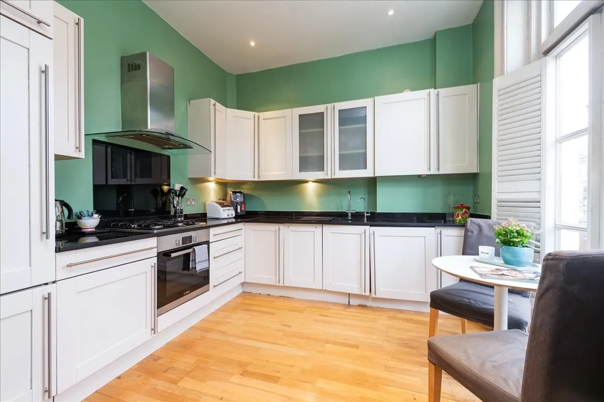 Redcliffe Gardens, Chelsea, SW10, photo 6