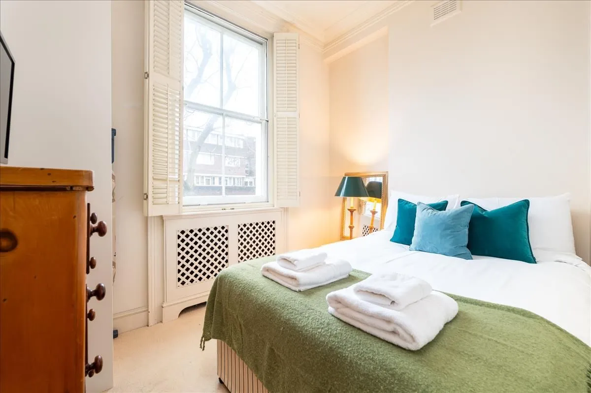 Redcliffe Gardens, Chelsea, SW10, photo 7