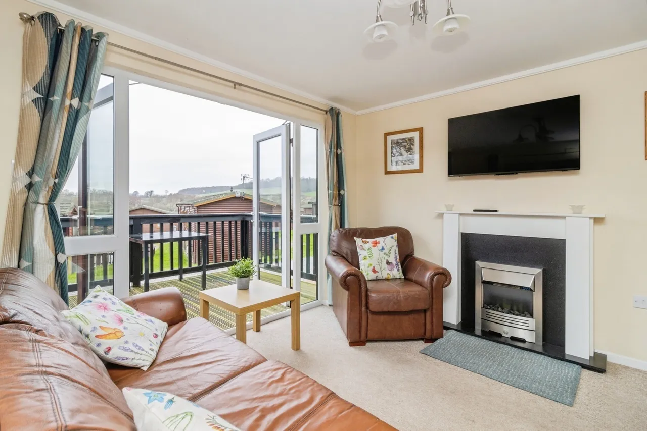 Warren Road, Hazelwood Park, EX7, photo 6