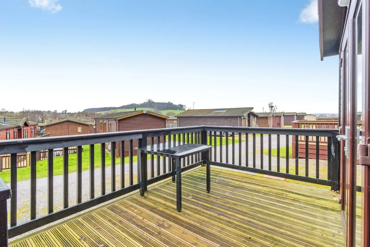 Warren Road, Hazelwood Park, EX7, photo 20