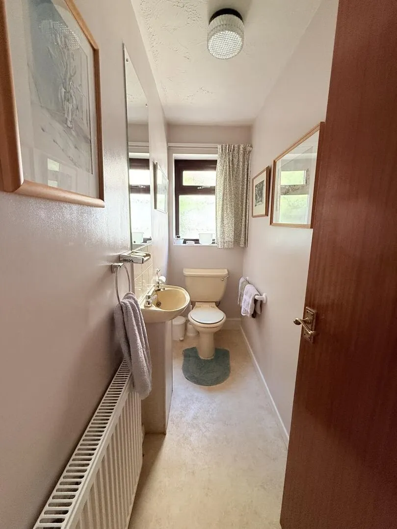 Collett Way, Frome, Somerset BA11 2XR, photo 6
