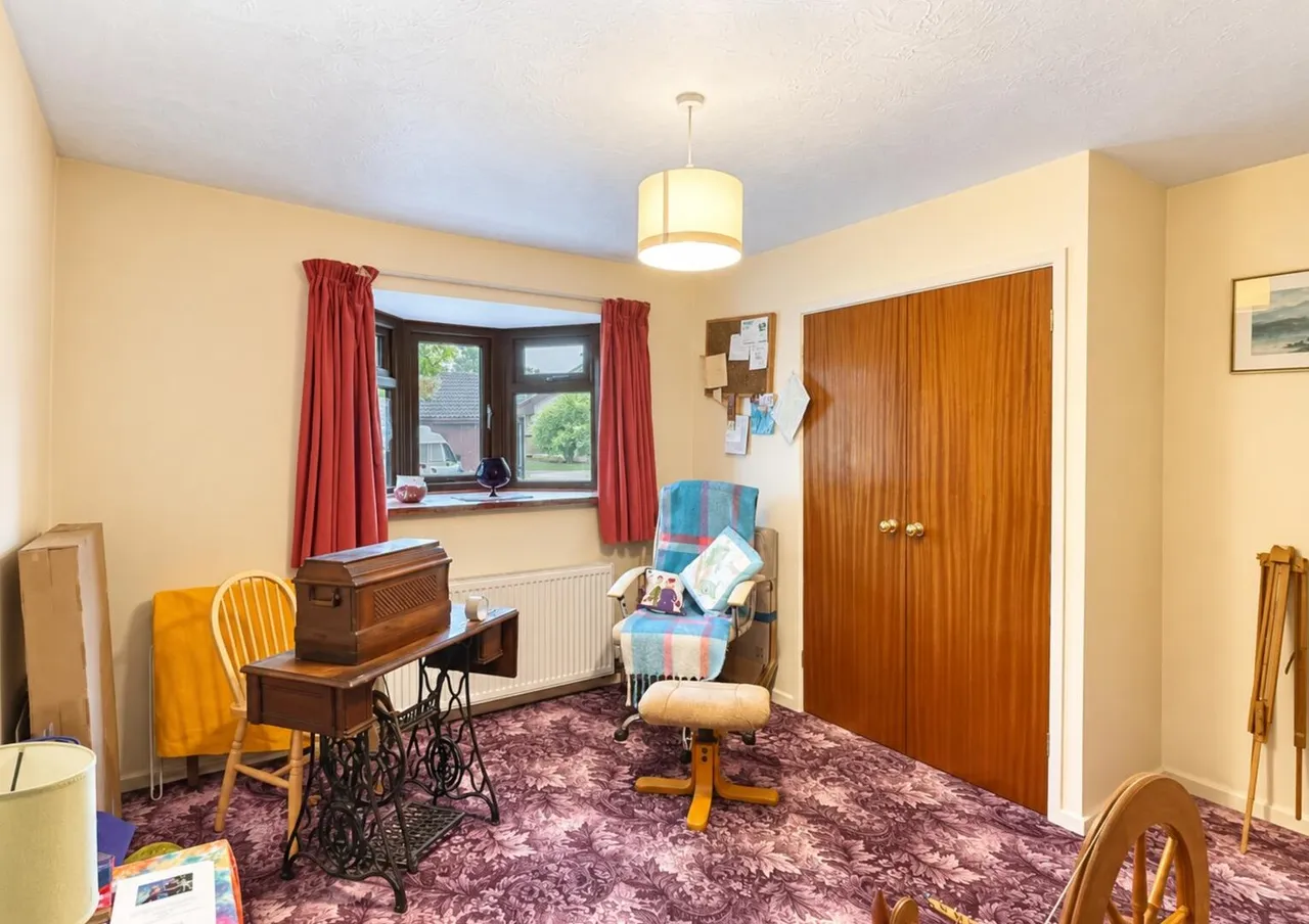 Collett Way, Frome, Somerset BA11 2XR, photo 23