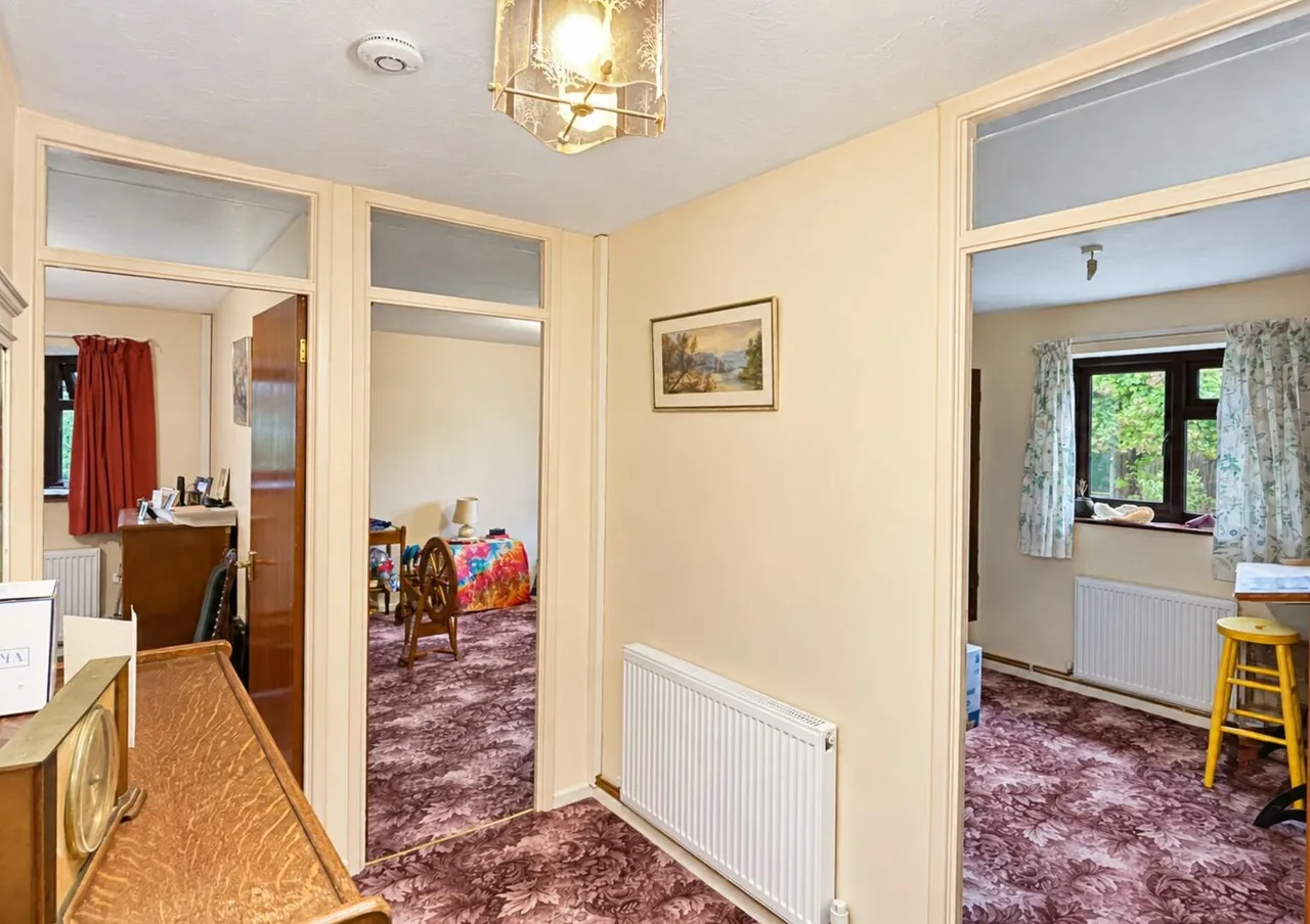 Collett Way, Frome, Somerset BA11 2XR, photo 21