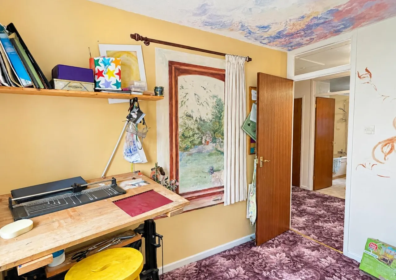 Collett Way, Frome, Somerset BA11 2XR, photo 19