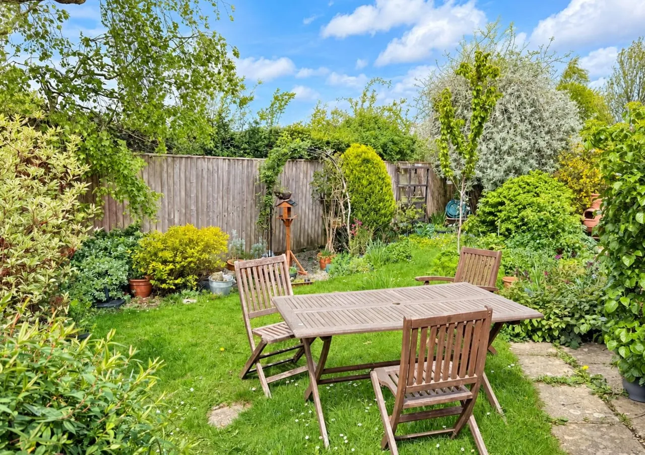 Collett Way, Frome, Somerset BA11 2XR, photo 29