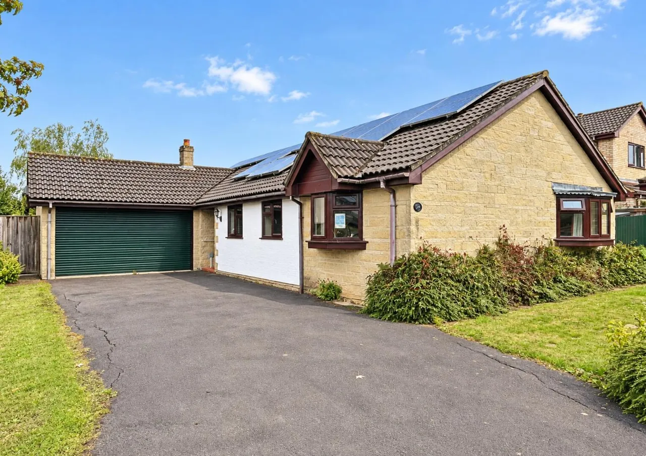 Collett Way, Frome, BA11, photo 36