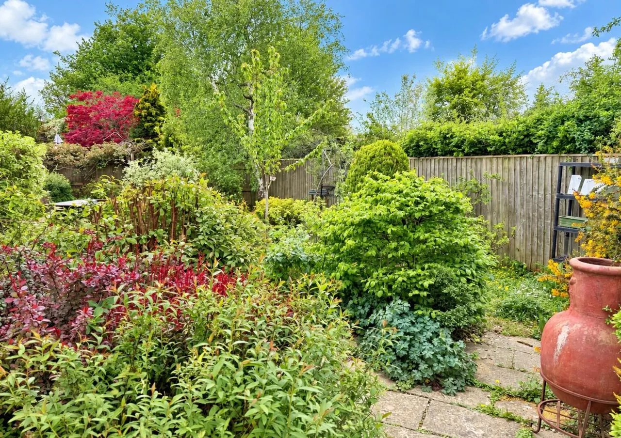 Collett Way, Frome, Somerset BA11 2XR, photo 30