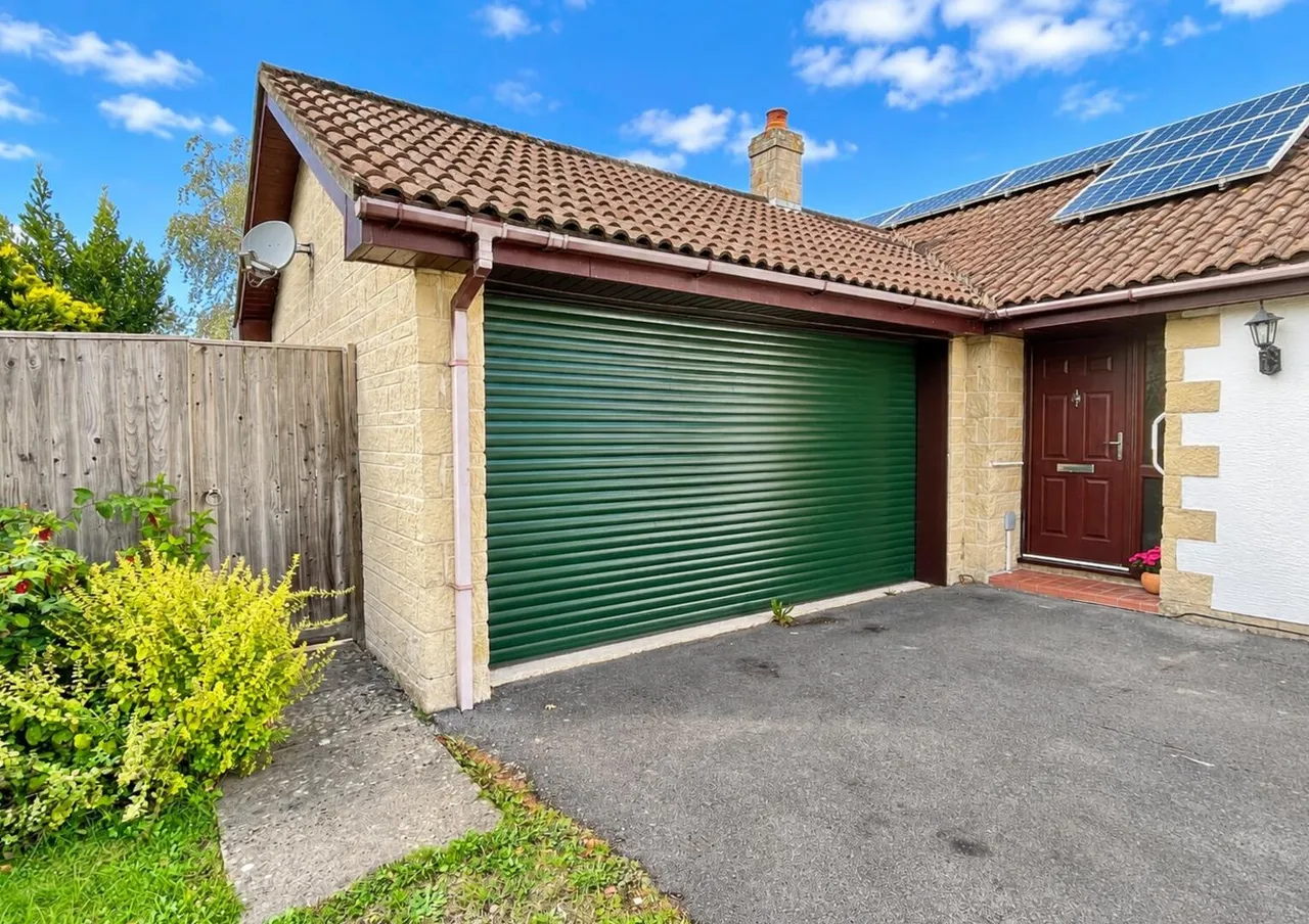 Collett Way, Frome, BA11, photo 35