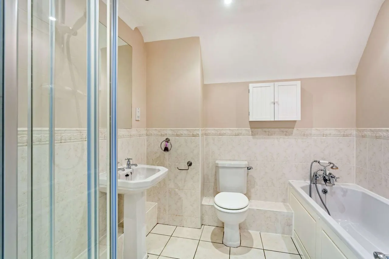 Frenchay Road, Oxford, Oxfordshire, OX2 6TF, photo 11