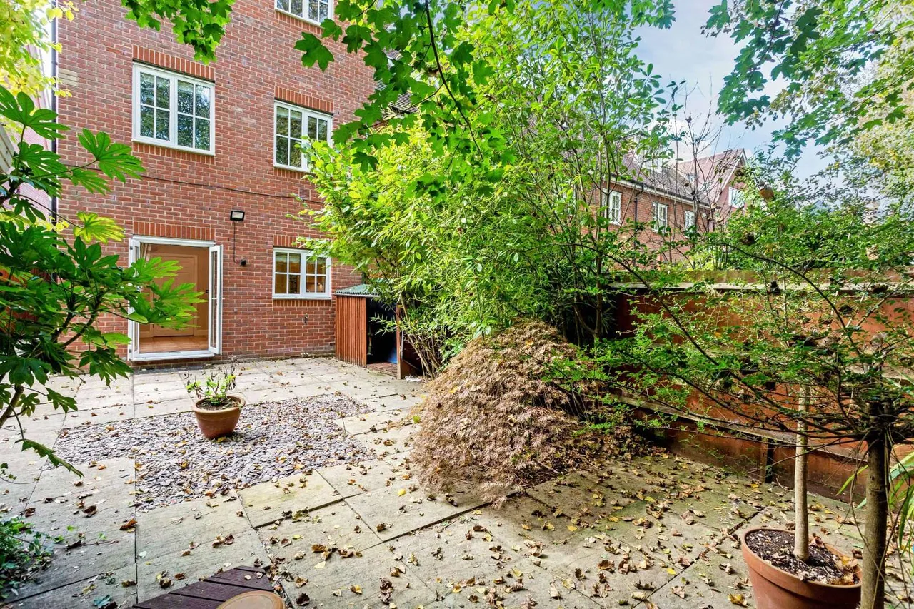 Frenchay Road, Oxford, Oxfordshire, OX2 6TF, photo 12