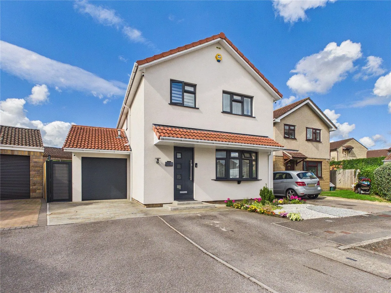 Francis Place, Longwell Green, BS30, photo 21