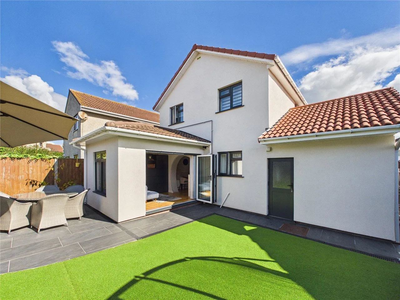 4 bed house for sale, Francis Place, Longwell Green, BS30