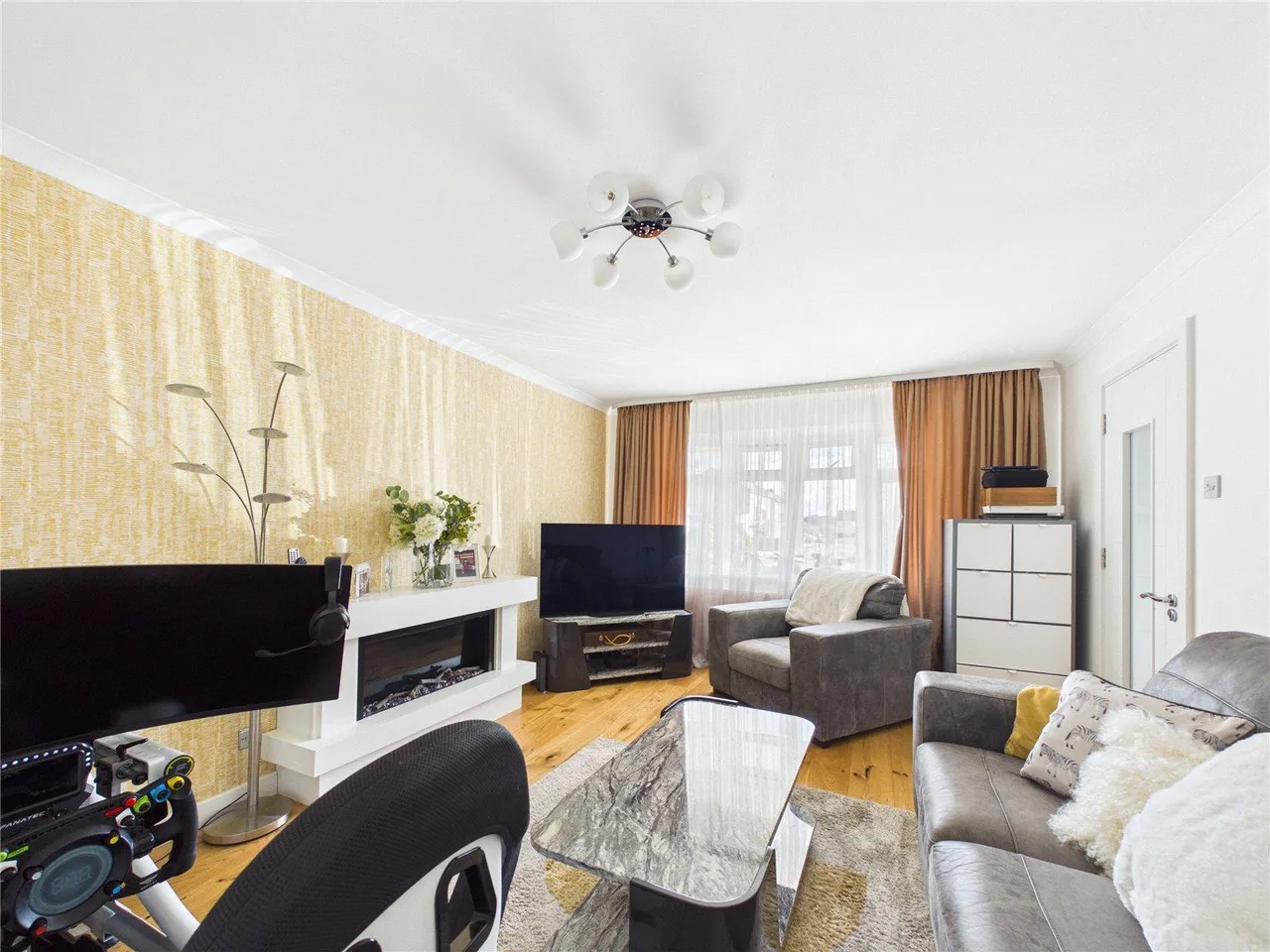 Francis Place, Longwell Green, BS30, photo 3