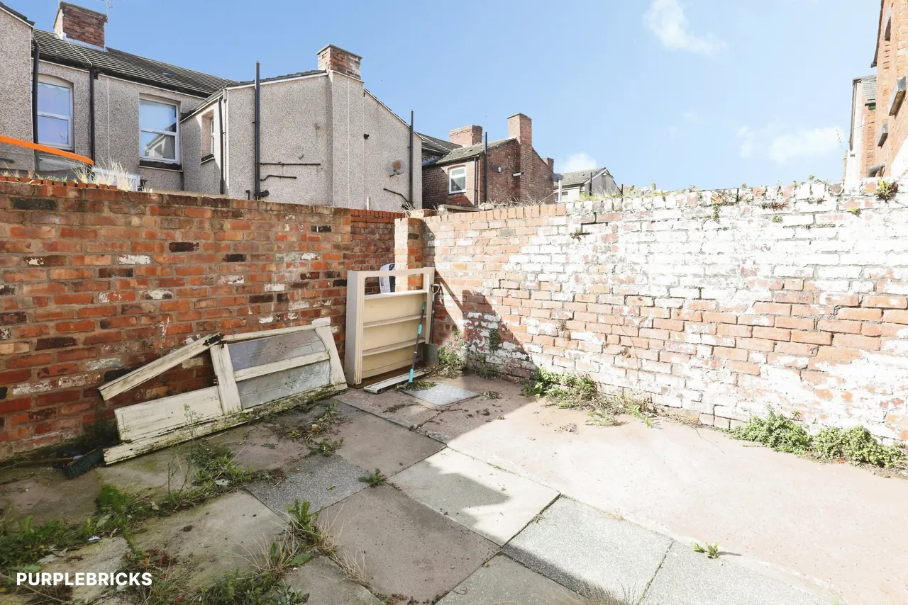 Norton Street, Bootle, L20, photo 15