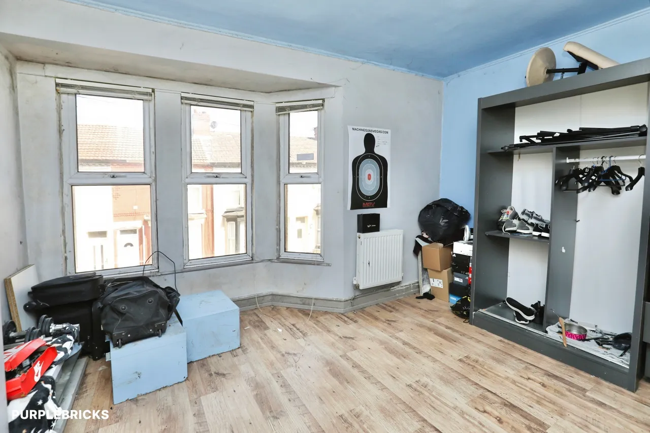 Norton Street, Bootle, L20, photo 8