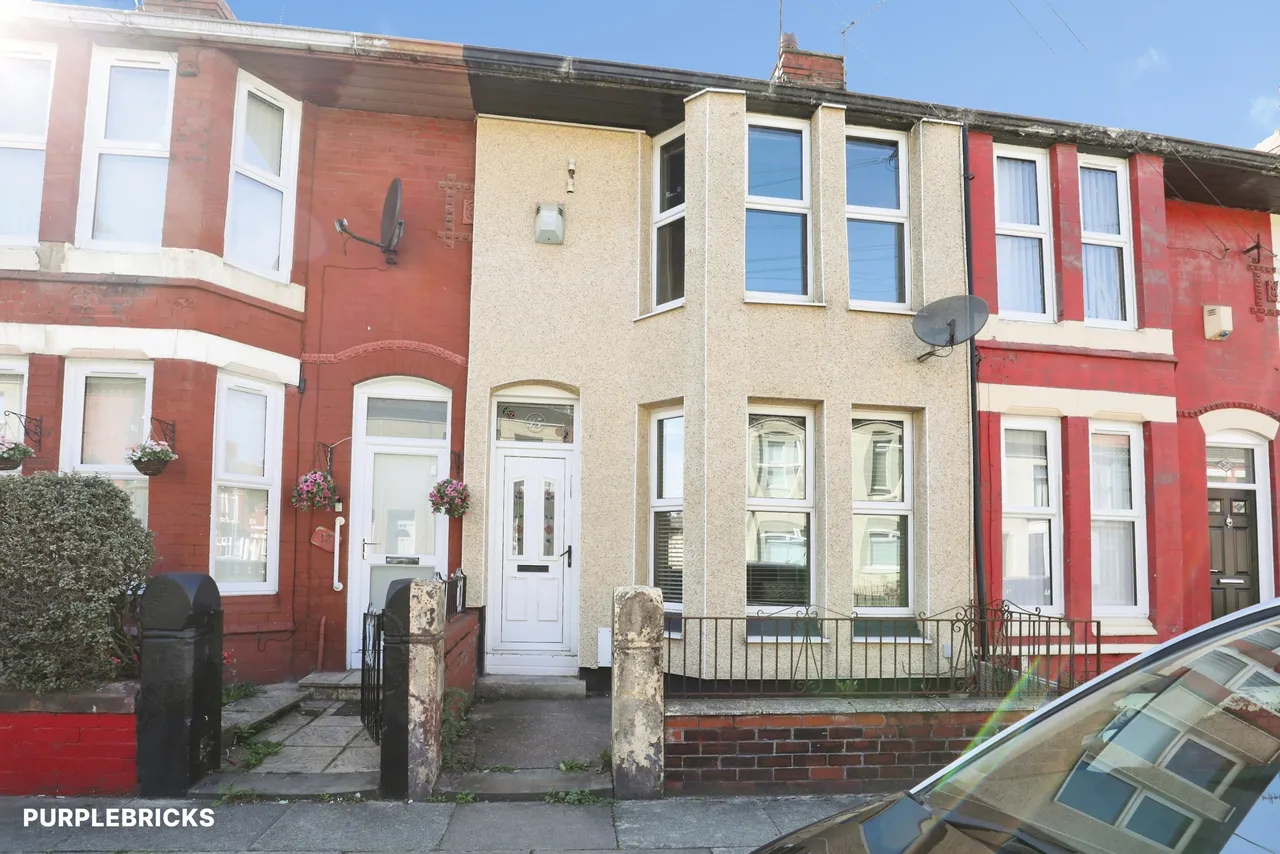 Norton Street, Bootle, L20, photo 17