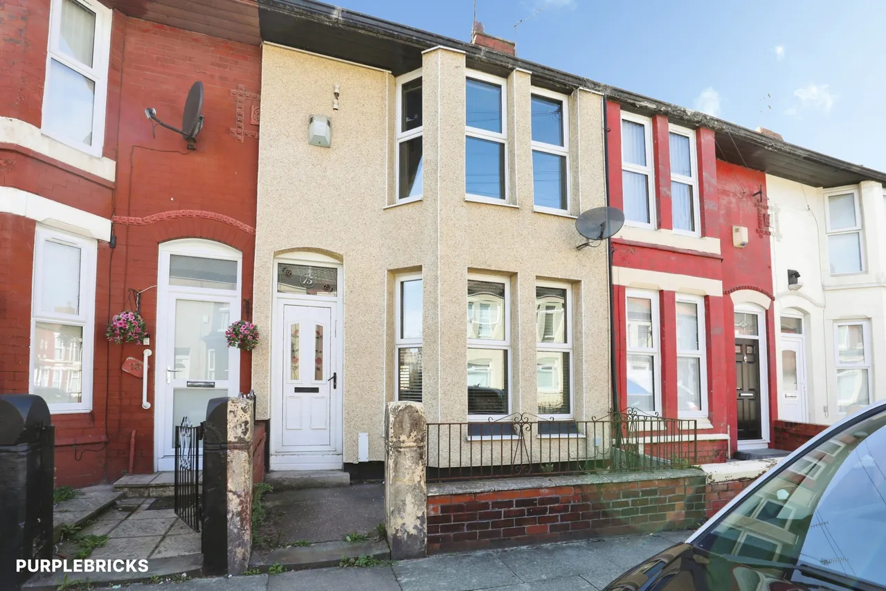 Norton Street, Bootle, L20, photo 16