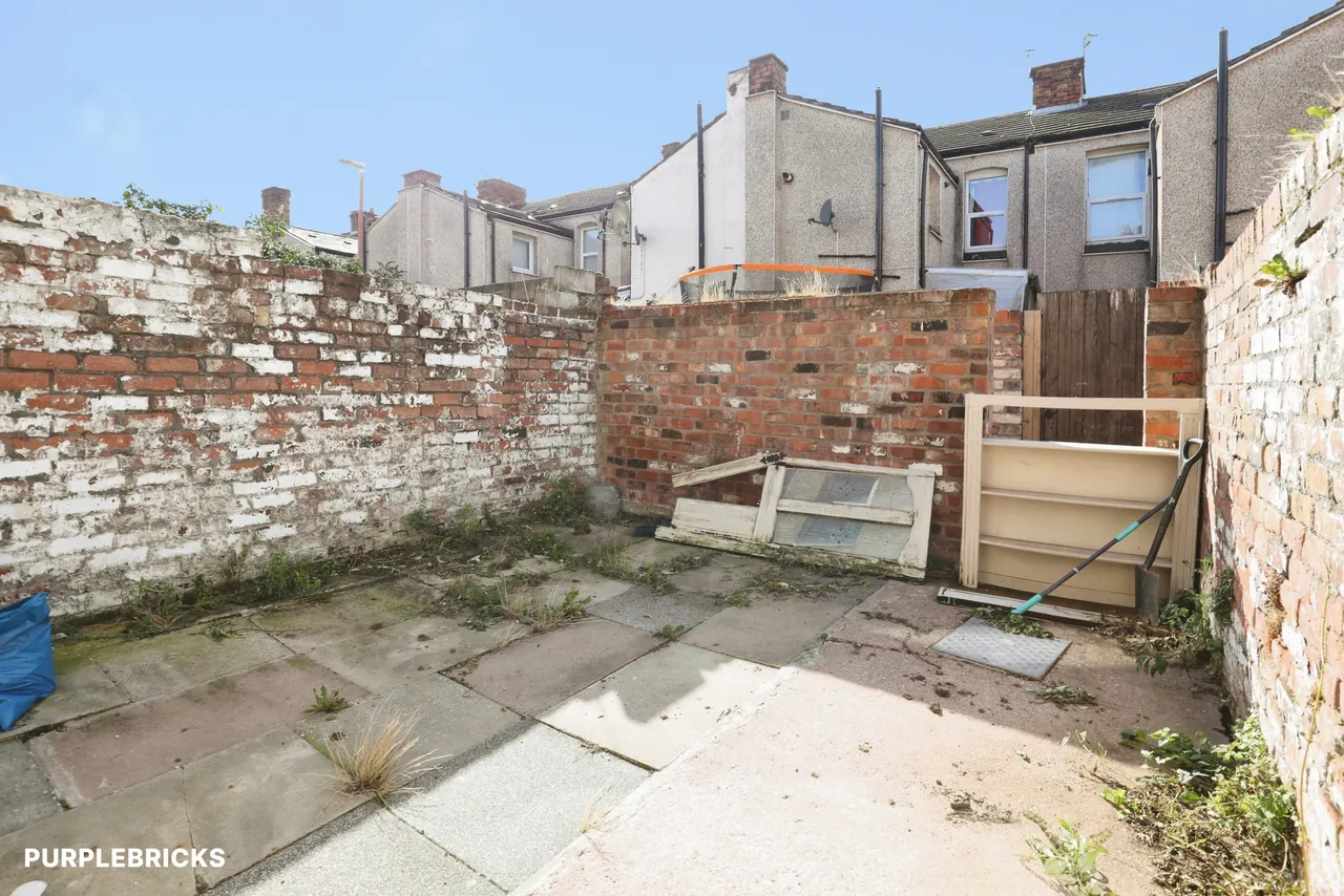 Norton Street, Bootle, L20, photo 9