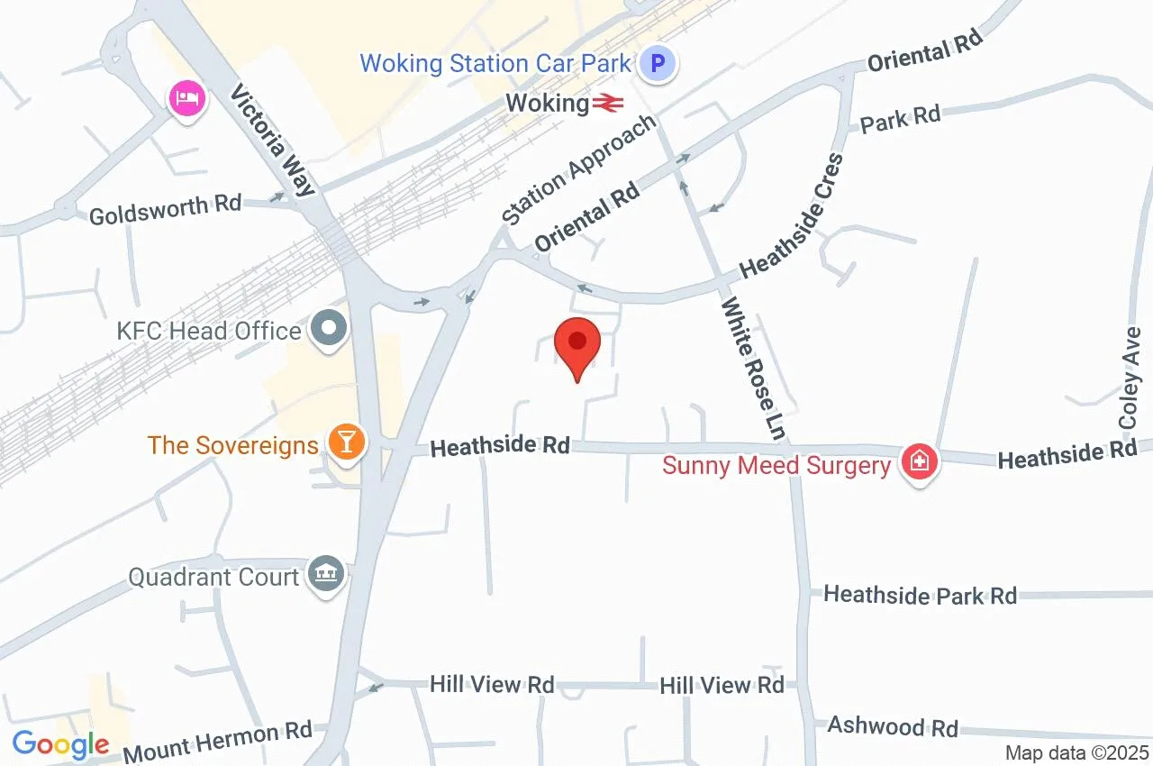 Calluna Court, Woking, GU22, photo 8
