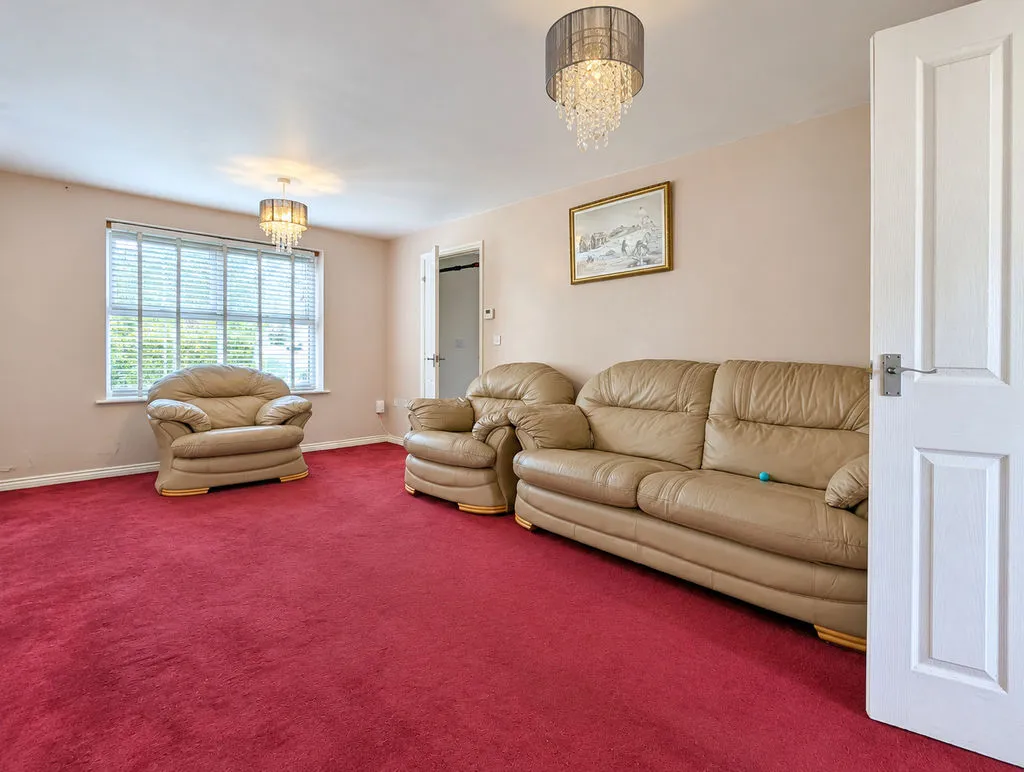 Pine Gardens, Norton Canes, WS11, photo 7