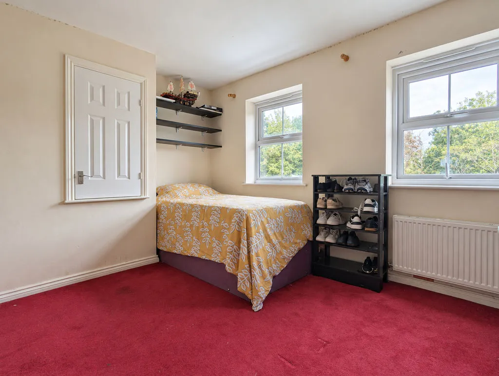 Pine Gardens, Norton Canes, WS11, photo 14