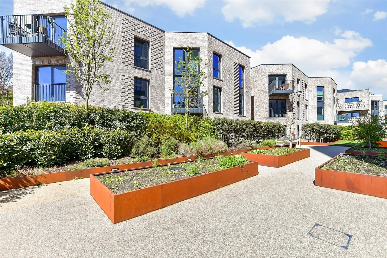 Saunders Park View, Brighton, BN2, photo 11
