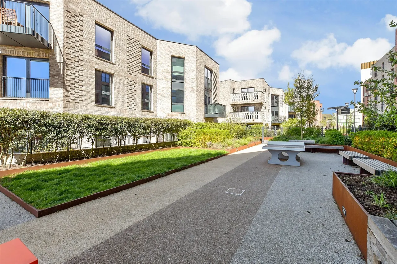 Saunders Park View, Brighton, BN2, photo 10