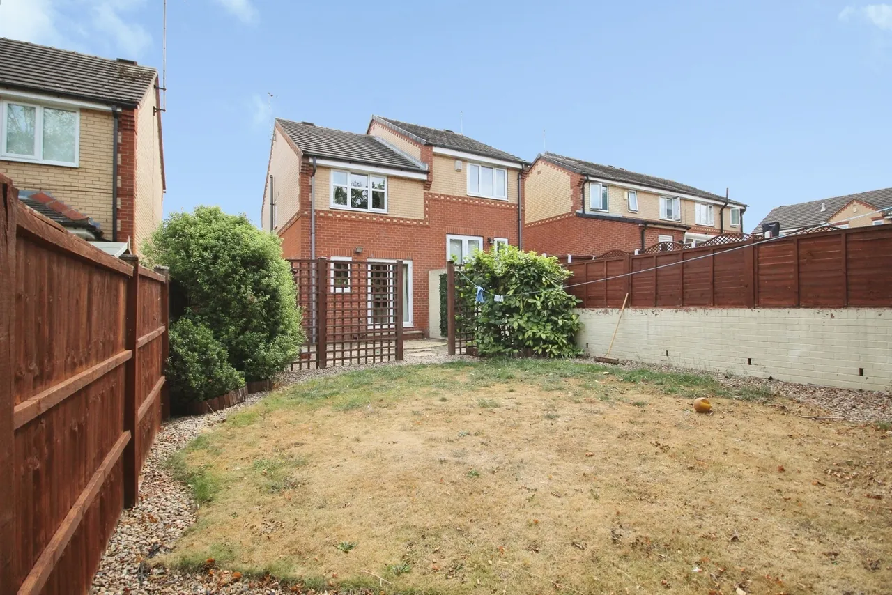 Kingfisher Mews, LEEDS, West Yorkshire, LS27, photo 13