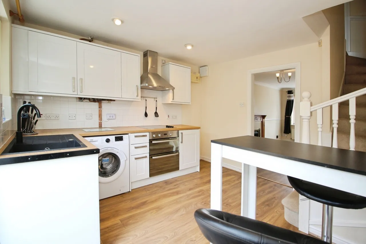 Kingfisher Mews, LEEDS, West Yorkshire, LS27, photo 6