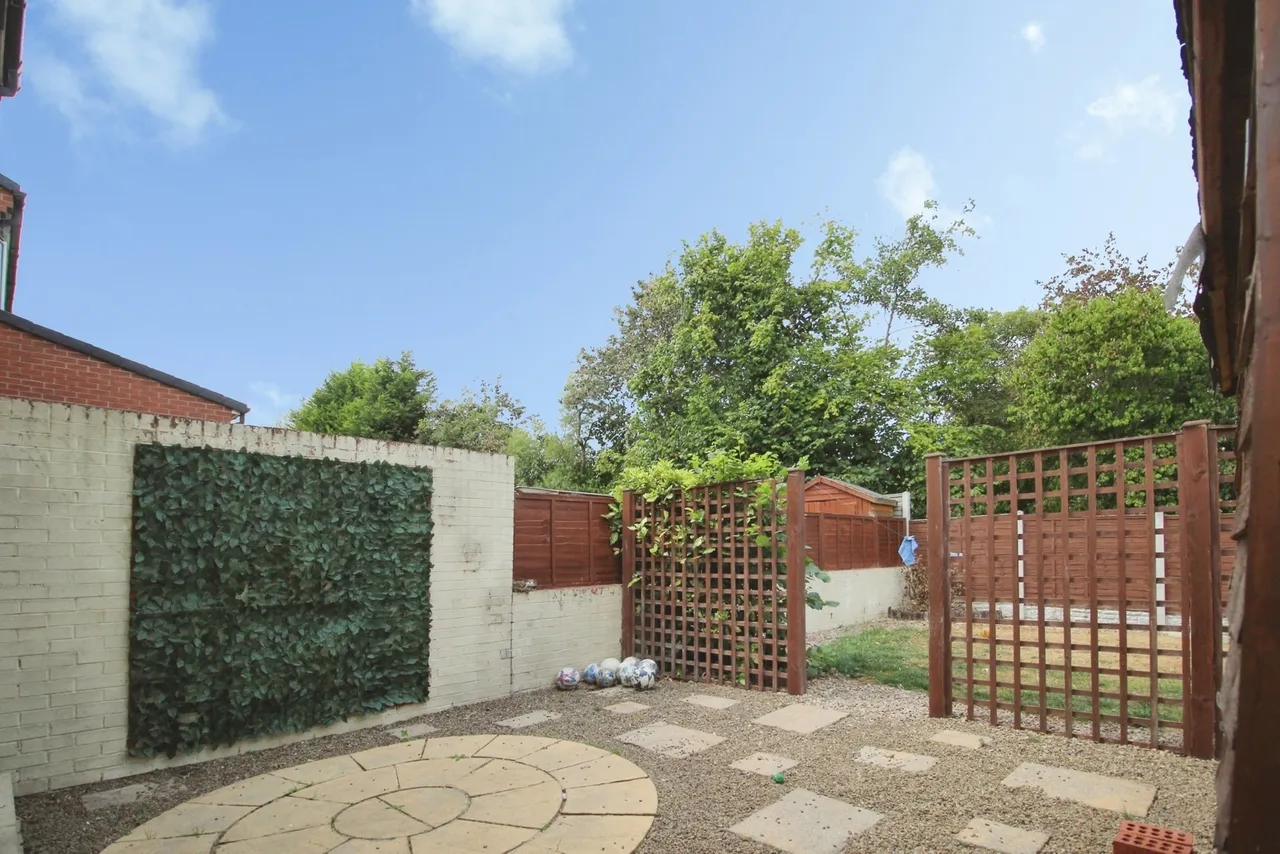 Kingfisher Mews, LEEDS, West Yorkshire, LS27, photo 4