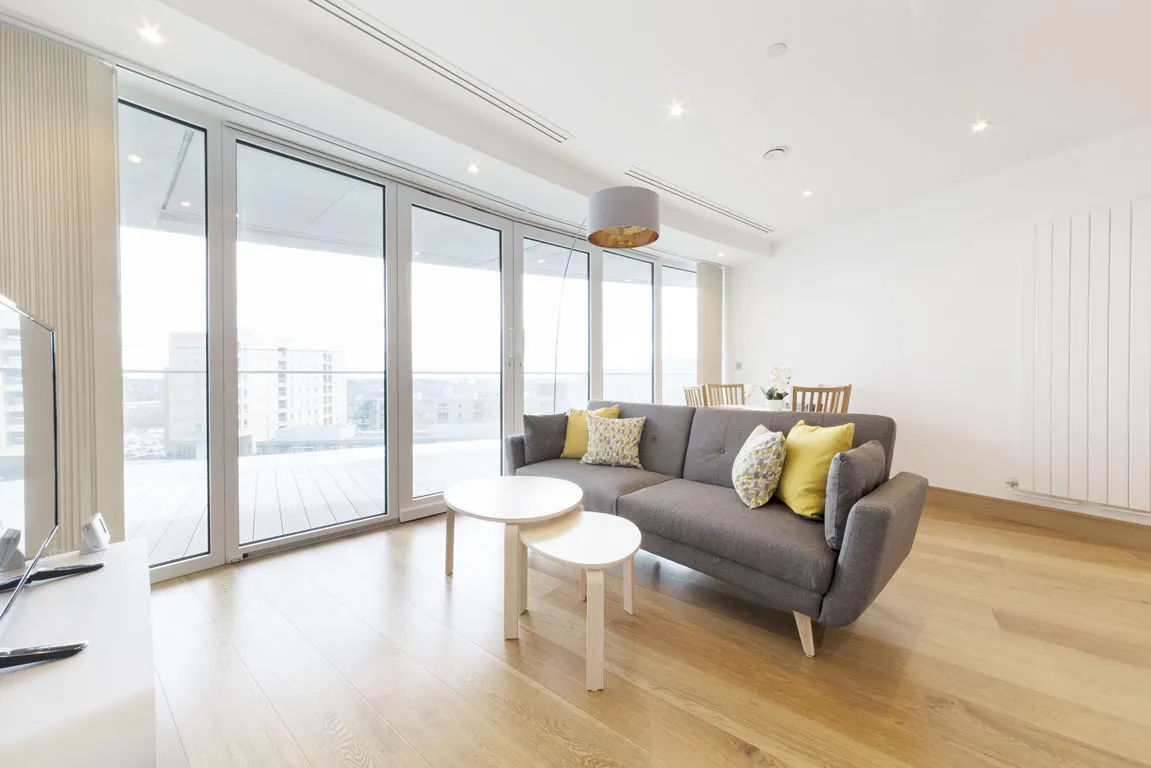Arena Tower, Canary Wharf, London, photo 2
