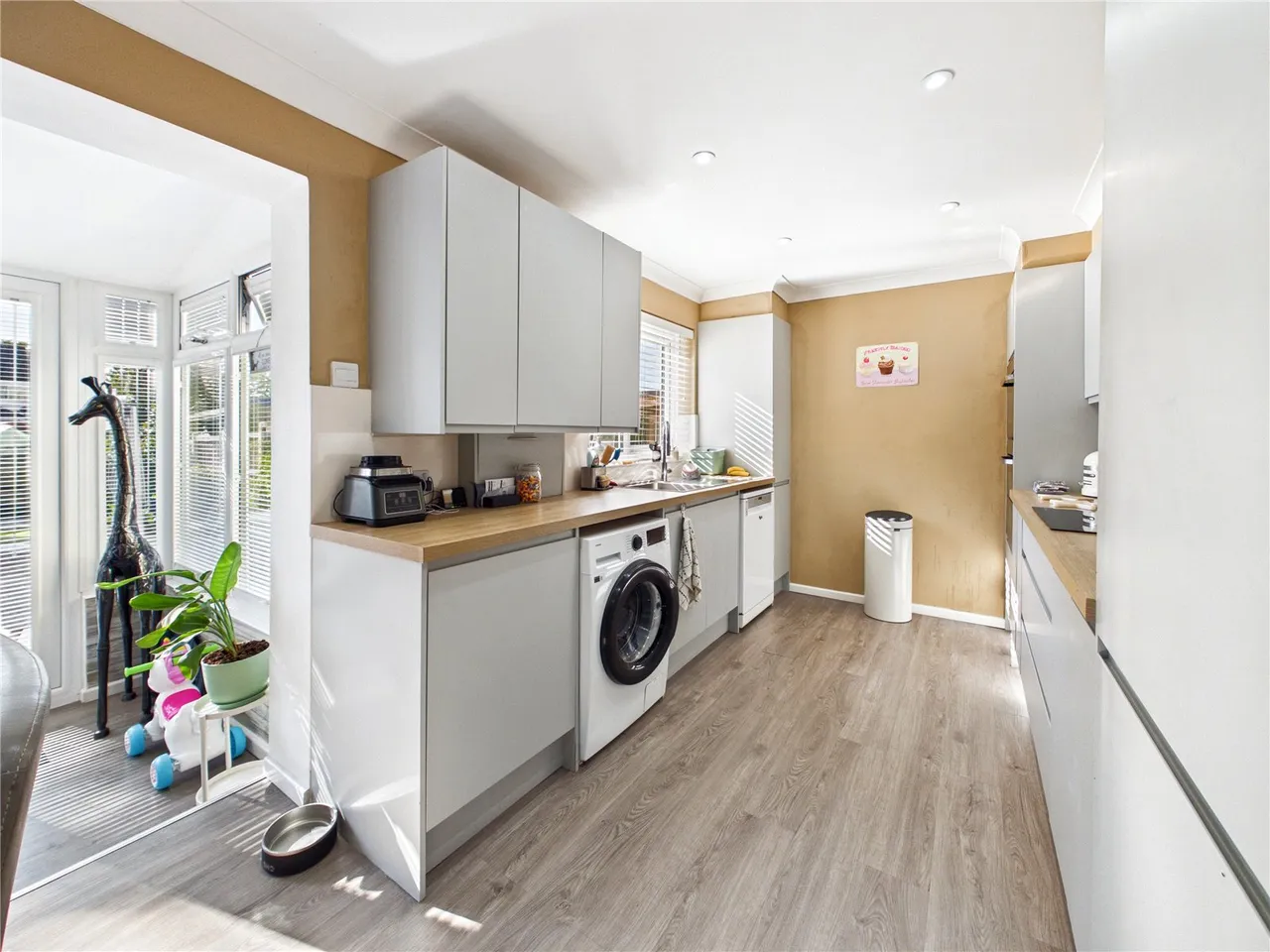 Greenfield, Witham, CM8, photo 5