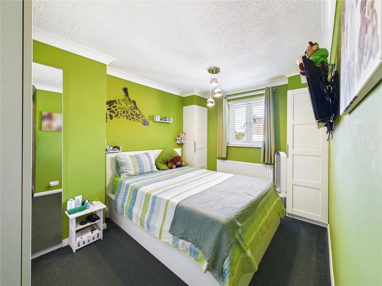 Greenfield, Witham, CM8, photo 10