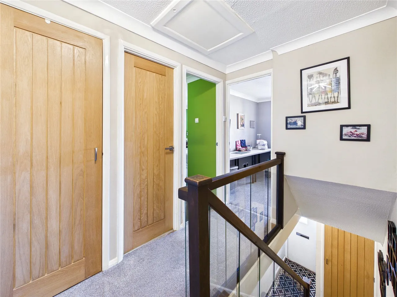 Greenfield, Witham, CM8, photo 9