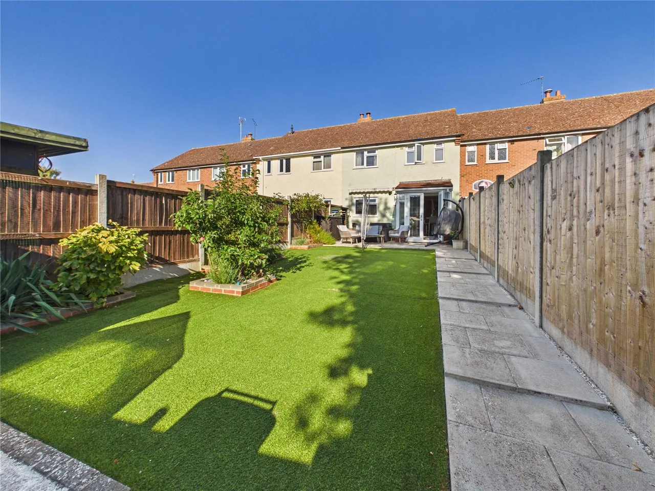 Greenfield, Witham, CM8, photo 16