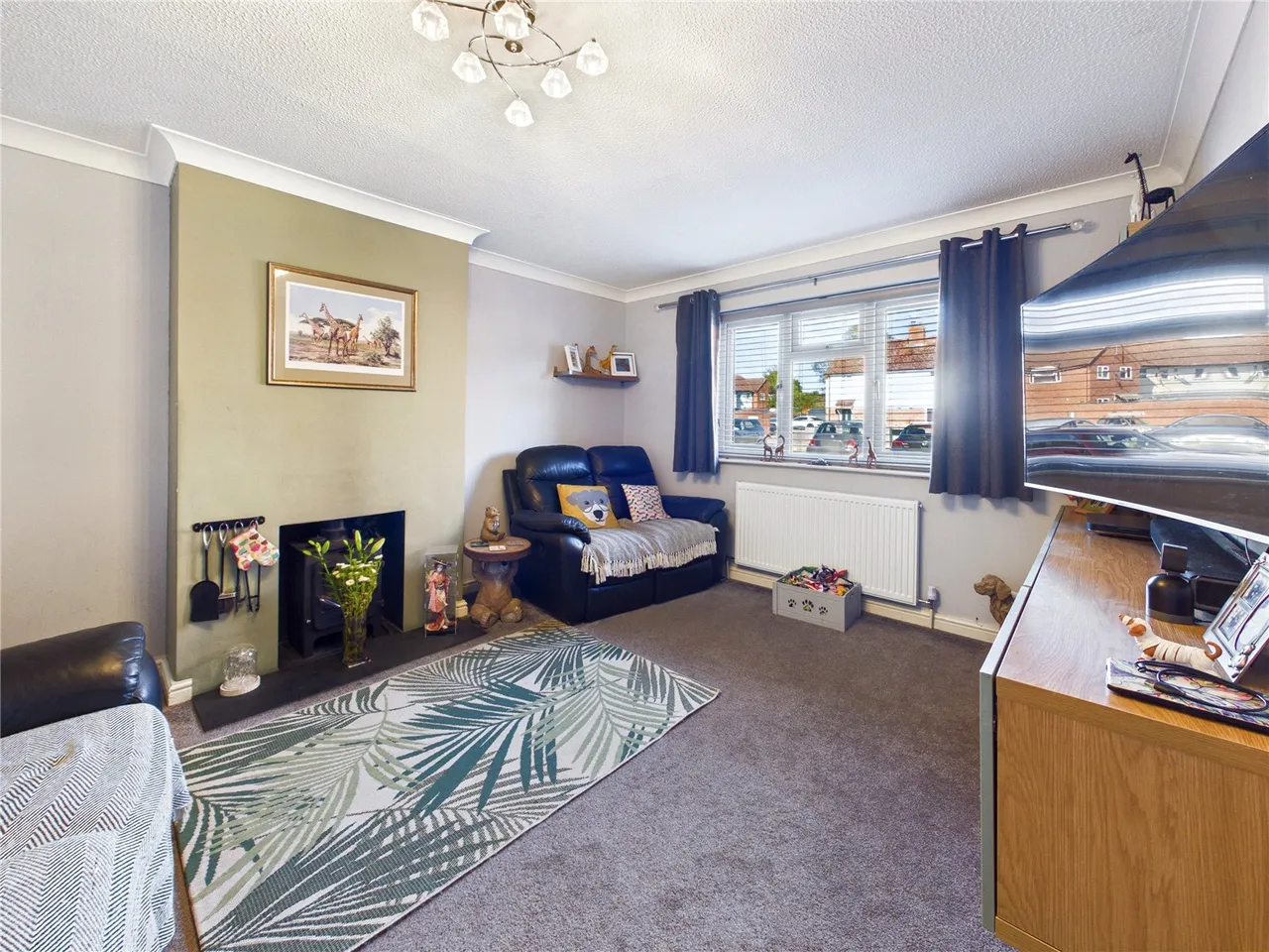 Greenfield, Witham, CM8, photo 2