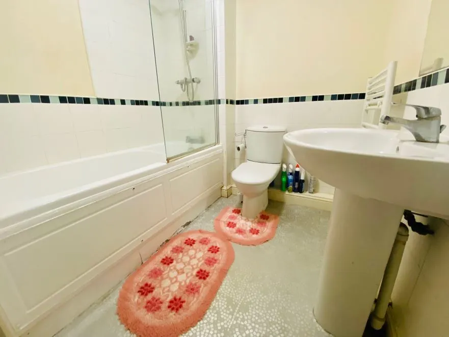 Beaumont Court, Melton Crescent, Horfield, photo 10