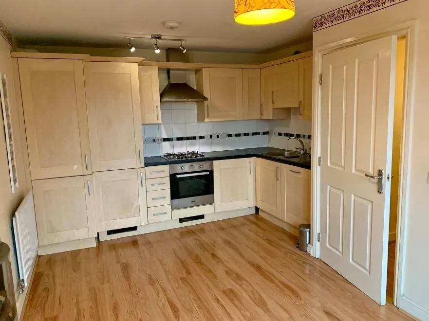 Beaumont Court, Melton Crescent, Horfield, photo 3