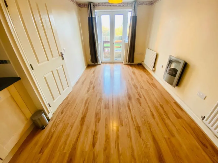 Beaumont Court, Melton Crescent, Horfield, photo 2