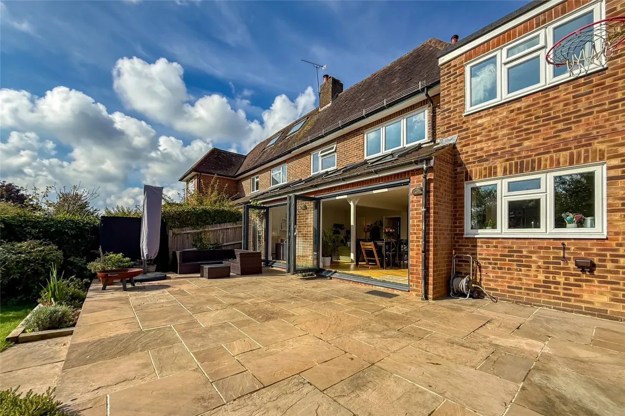 Bloomfield Road, Harpenden, Hertfordshire, AL5 4DB, photo 12